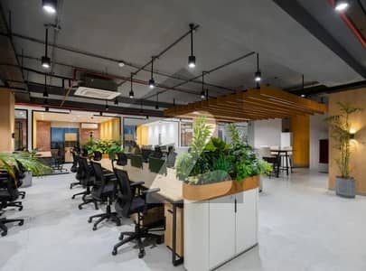 گلبرگ لاہور میں 1 کنال دفتر 15.0 لاکھ میں کرایہ پر دستیاب ہے۔