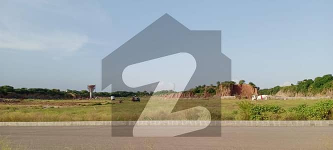 DHA Phase 5, Sector F , 8 Marla Plot ,Top Of The Line Location , Best Time For The Investors