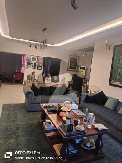 Luxury 2 Kanal House Available For Rent In Gulberg