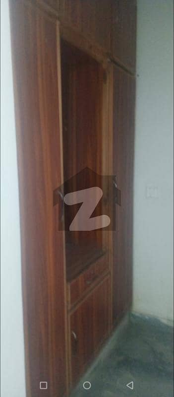 Allama Iqbal town Asif block