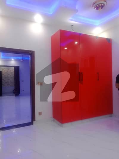 4.5 Marla New Upper Portion For Rent In Alfalah Near Lums Dha Lahore