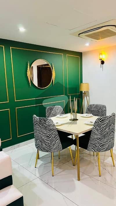 Well-Maintained Executive 3 Bedroom Apartment Ready to Move