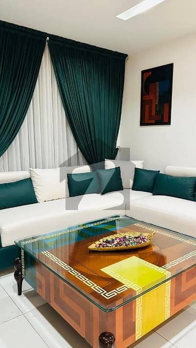 گلبرگ لاہور میں 3 کمروں کا 9 مرلہ فلیٹ 2.5 لاکھ میں کرایہ پر دستیاب ہے۔