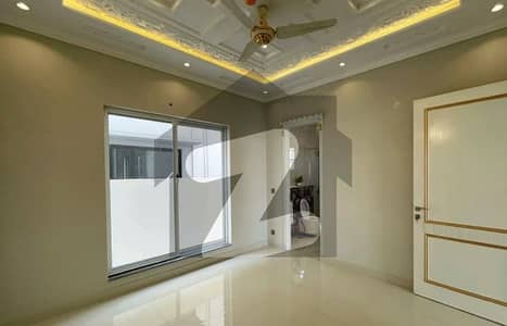 Ready To Buy A House 5 Marla In DHA 9 Town - Block D