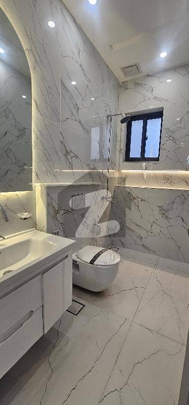 House For sale In DHA 11 Rahbar Phase 2 Lahore