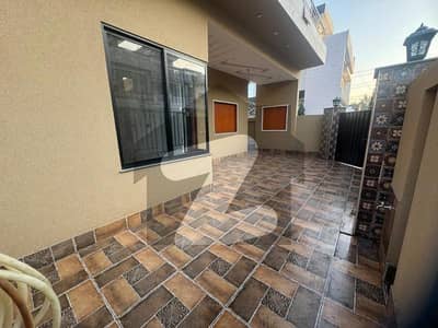 Prominently-Located House Available In TIP Housing Society - Phase 2 For sale