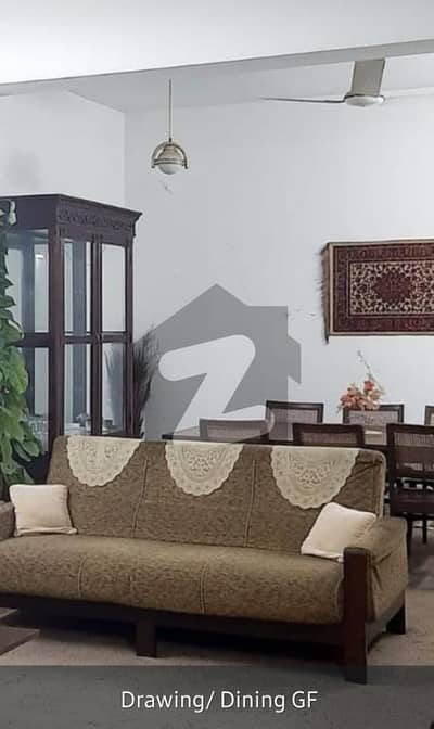 14.2 Marla Prime Location House For Sale In I-8/3