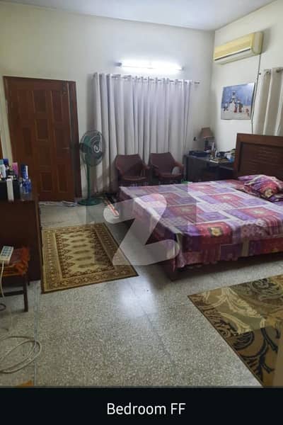 آئی ۔ 8/3 آئی ۔ 8,اسلام آباد میں 9 کمروں کا 14 مرلہ مکان 18.5 کروڑ میں برائے فروخت۔