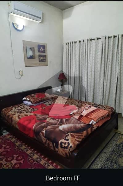 14.2 Marla Prime Location House For Sale In I-8/3