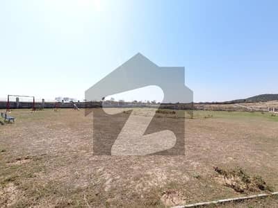 Prime Location Plot Available For Sale In Marmalade