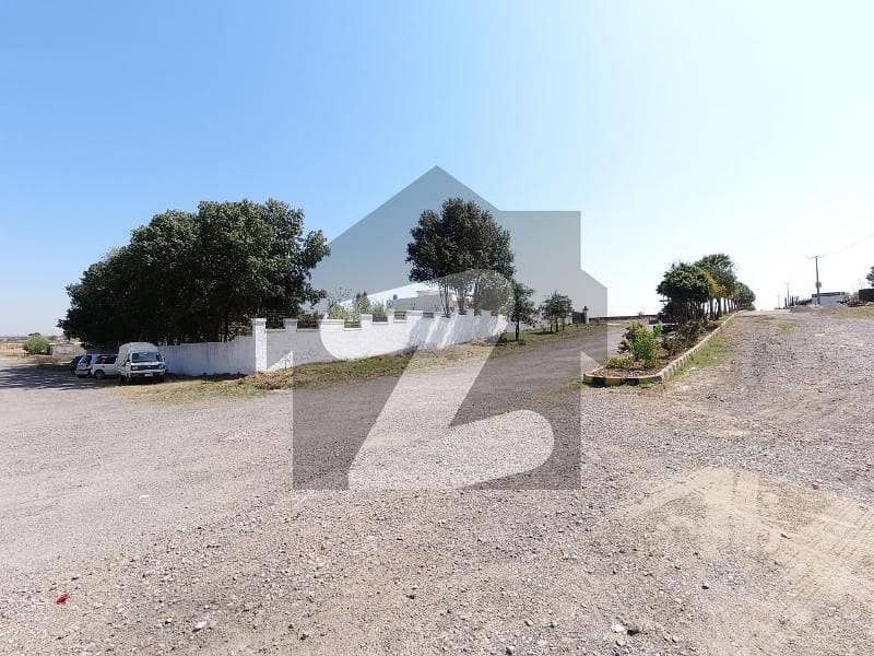 Prominently-Located 2250 Square Feet Residential Plot Available In F-14 Prominently-Located 2250 Square Feet Residential Plot Available In F-14