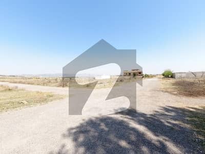 ایف ۔ 14 اسلام آباد میں 14 مرلہ رہائشی پلاٹ 1.2 کروڑ میں برائے فروخت۔