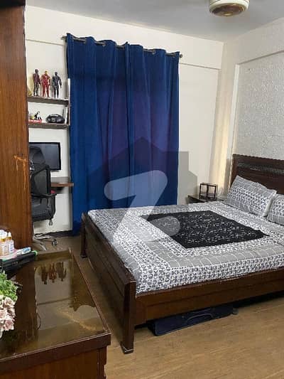 1000 Square Feet Flat In Gulshan-e-Iqbal - Block 13/B For sale 1000 Square Feet Flat In Gulshan-e-Iqbal - Block 13/B For sale