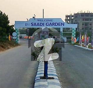 FOR SALE WESTPEN PRIME LOCATION PLOT NEAR MASJID AND MAIN ROAD