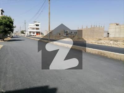 FOR SALE W 40ft ROAD 400 SQY FACING PRIME LOCATION PLOT NEAR MASJID AND MAIN ROAD