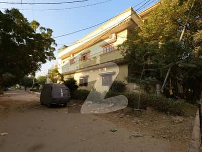 Sector Y Double Story Used House For Sale