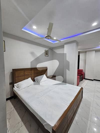 ای ۔ 11 اسلام آباد میں 1 کمرے کا 3 مرلہ فلیٹ 55.0 ہزار میں کرایہ پر دستیاب ہے۔