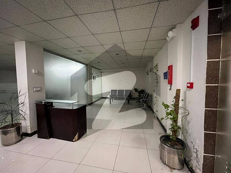 بلیو ایریا اسلام آباد میں 11 مرلہ دفتر 4.5 لاکھ میں کرایہ پر دستیاب ہے۔ بلیو ایریا اسلام آباد میں 11 مرلہ دفتر 4.5 لاکھ میں کرایہ پر دستیاب ہے۔