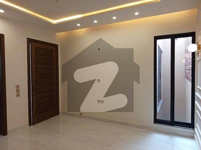 Corner House Sized 7 Marla In Eden Valley Corner House Sized 7 Marla In Eden Valley