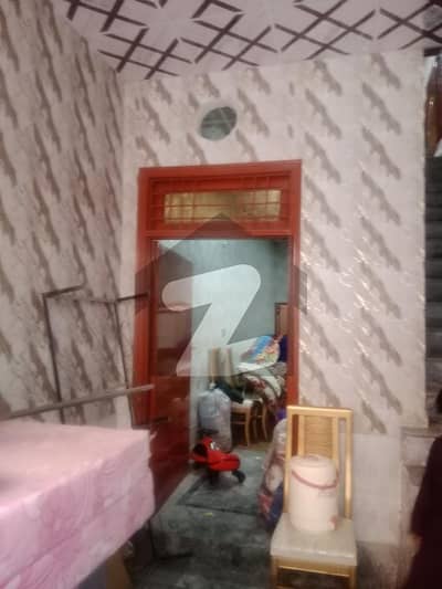 Separate House For Rent