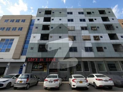 1064 Square Feet Shop For Sale Is Available In Sehar Commercial Area