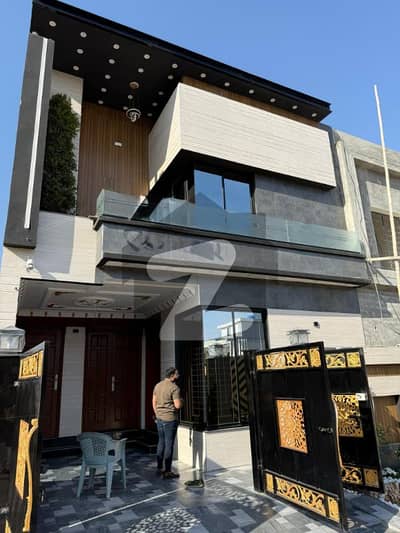 Book Prime Location House Today In Park View City - Tulip Overseas