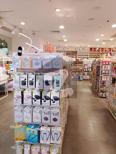 پی ڈبلیو ڈی روڈ اسلام آباد میں 1 مرلہ دکان 1.4 کروڑ میں برائے فروخت۔