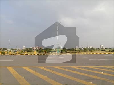 1 Kanal Residential Plot available for sale in DHA Phase 8 - Block W, Lahore
