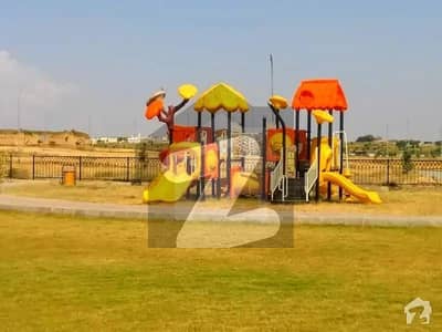 5 Marla Plot For Sale At Reasonable Price Beautiful Location Adjacent To Mumtaz City Near To Islamabad New International Airport