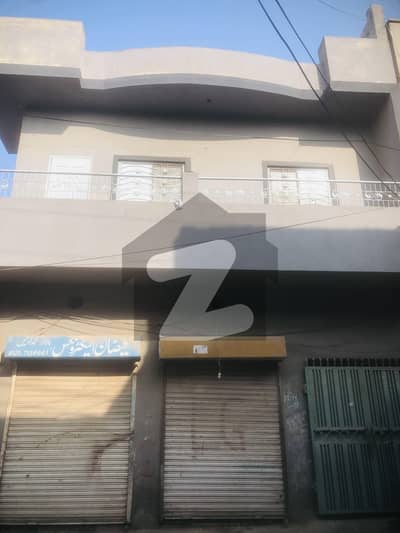 فتح گڑھ لاہور میں 2 کمروں کا 2 مرلہ مکان 90.0 لاکھ میں برائے فروخت۔