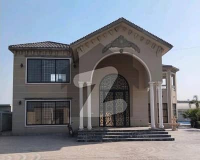 Get In Touch Now To Buy A Farm House In Lahore