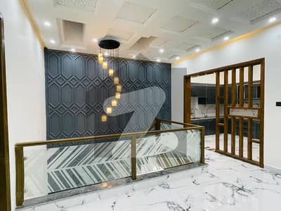 5 Marla Most Luxurious House For Sale In Eden Garden Executive Block At Prime Location 5 Marla Most Luxurious House For Sale In Eden Garden Executive Block At Prime Location