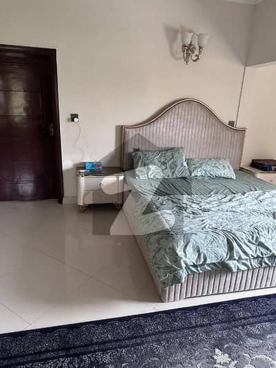 Sea View Apartment For Rent.