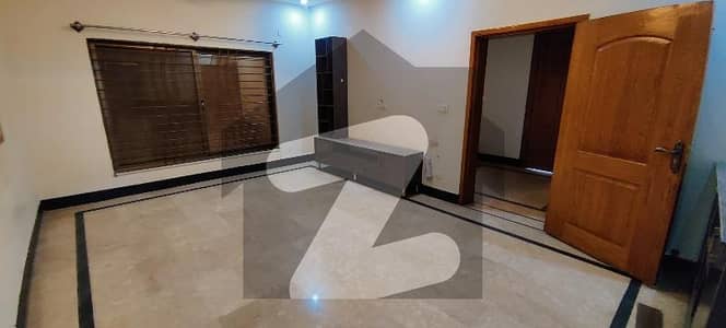 14 MARLA UPPER PORTION FOR RENT IN CDA SECTOR F 17 ISLAMABAD
