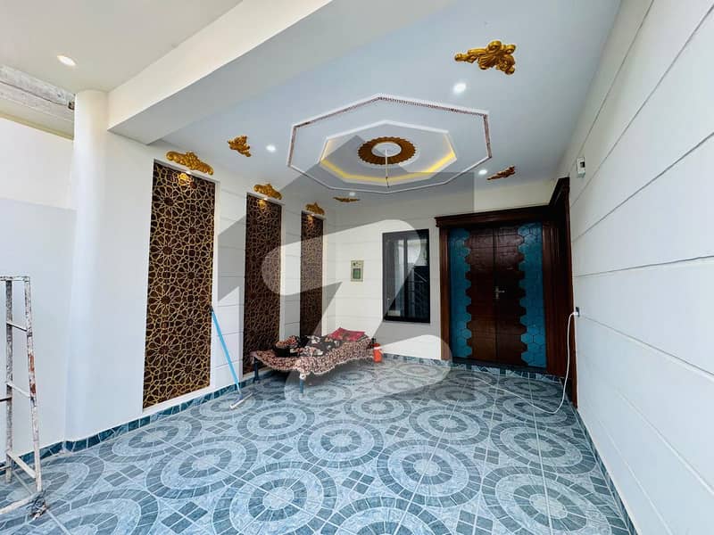 A Prime Location House Of 6 Marla In Shalimar Colony A Prime Location House Of 6 Marla In Shalimar Colony