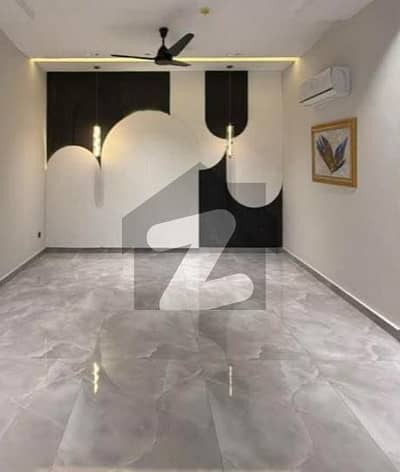 Luxury 1 Kanal Upper Portion for Rent in DHA Lahore Phase 1 Block N