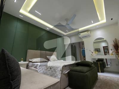 2600 Square Feet Flat For sale In DHA Phase 5 Karachi