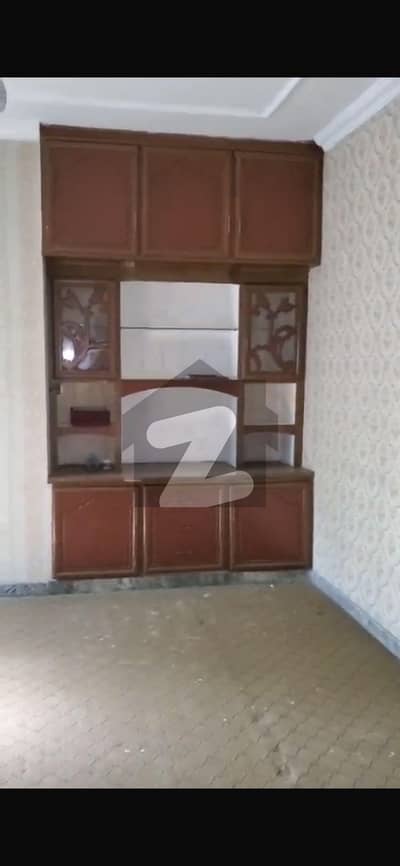 10 Marla Lower Portion For Rent In Rizwan Garden
