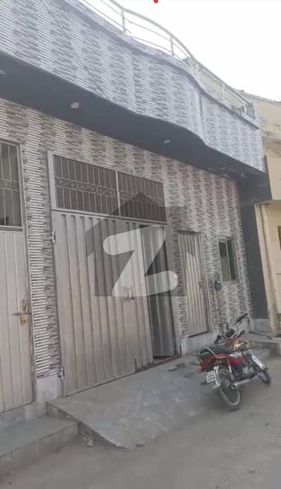 گجّومتہ لاہور میں 3 کمروں کا 5 مرلہ مکان 1.1 کروڑ میں برائے فروخت۔