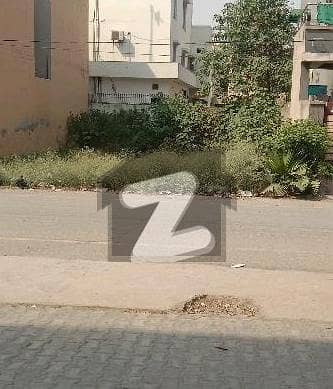 پاک عرب ہاؤسنگ سوسائٹی فیز 1 پاک عرب ہاؤسنگ سوسائٹی,لاہور میں 10 مرلہ رہائشی پلاٹ 1.95 کروڑ میں برائے فروخت۔