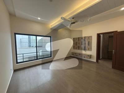 Spacious Like-New 3-Bedroom Portion For Rent In The Prestigious Sector F-8, Islamabad