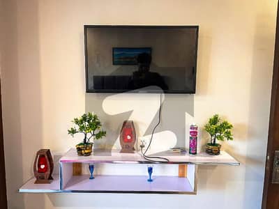 Ready To Buy A Flat In DHA Defence Phase 7 Islamabad