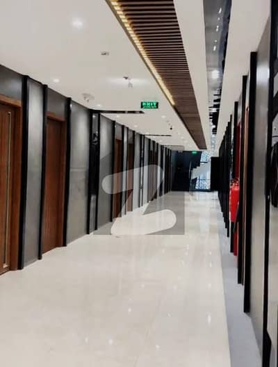 بلیو ایریا اسلام آباد میں 9 مرلہ دفتر 6.0 لاکھ میں کرایہ پر دستیاب ہے۔