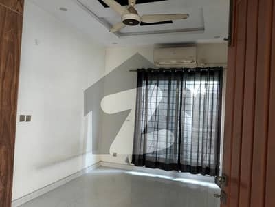 Eden City For Rent 1 Kanal Upper Portion