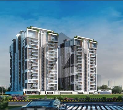 Brand new ideal location