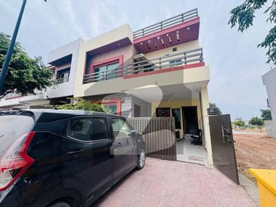 Sector G 8 Marla House for Sale | Bahria Enclave Islamabad