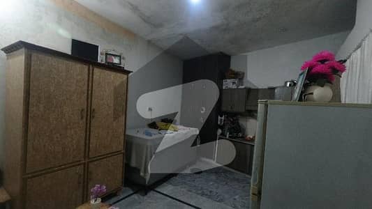 3 Marla Triple Storey House For Sale At Wakeel Colony