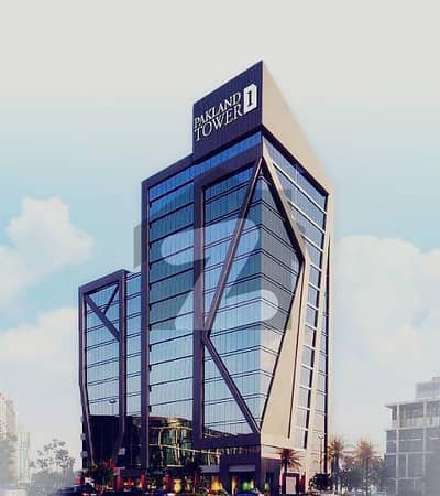 بلیو ایریا اسلام آباد میں 7 مرلہ دفتر 5.5 لاکھ میں کرایہ پر دستیاب ہے۔