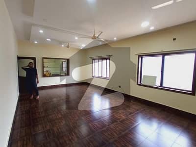 Like-New 3-Bedroom Upper Portion For Rent In The Prestigious Sector F-8, Islamabad