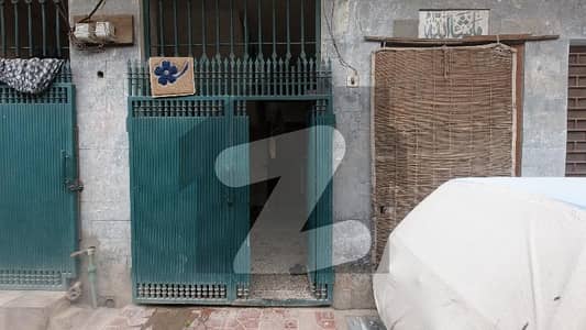 Double Storey House 4 Beds Attached Baths 2 Tvl 2 DD